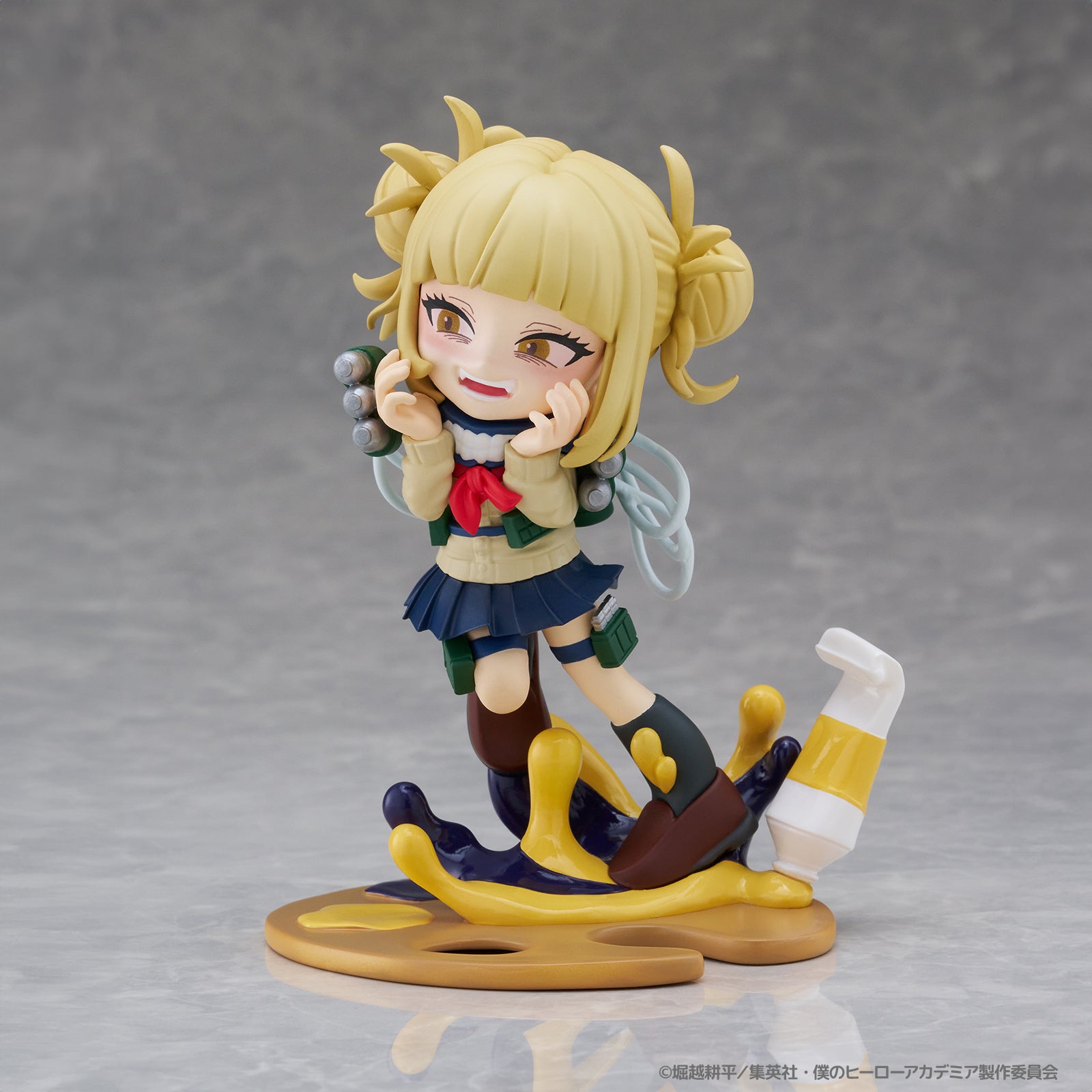 My Hero Academia - PalVerse Palé. My Hero Academia Himiko Figure