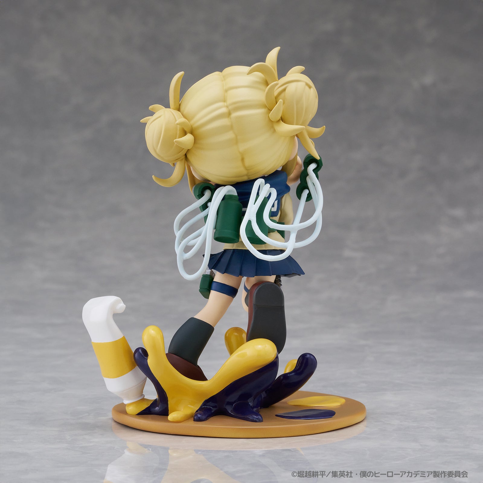 My Hero Academia - PalVerse Palé. My Hero Academia Himiko Figure