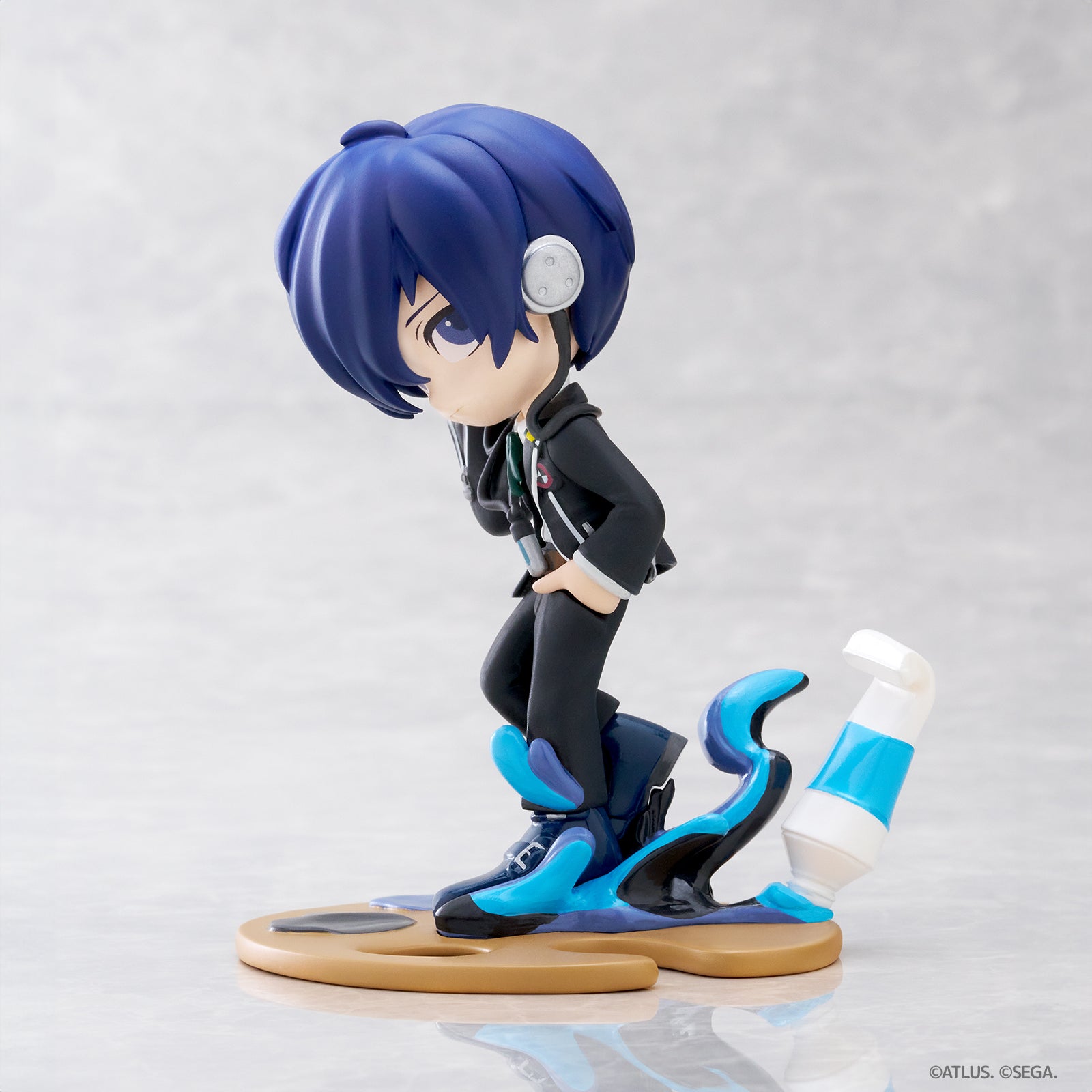 Persona 3 Reload - PalVerse Palé. Persona 3 Reload Protagonist Figure