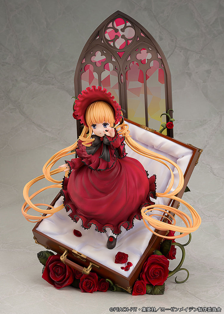 Rozen Maiden - Shinku Scale Figure