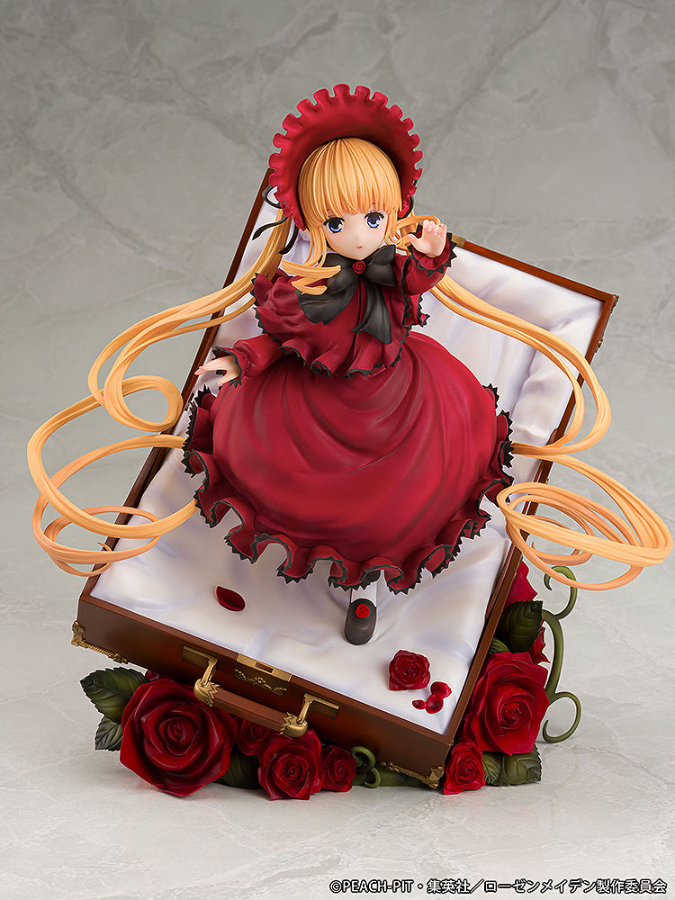 Rozen Maiden - Shinku Scale Figure