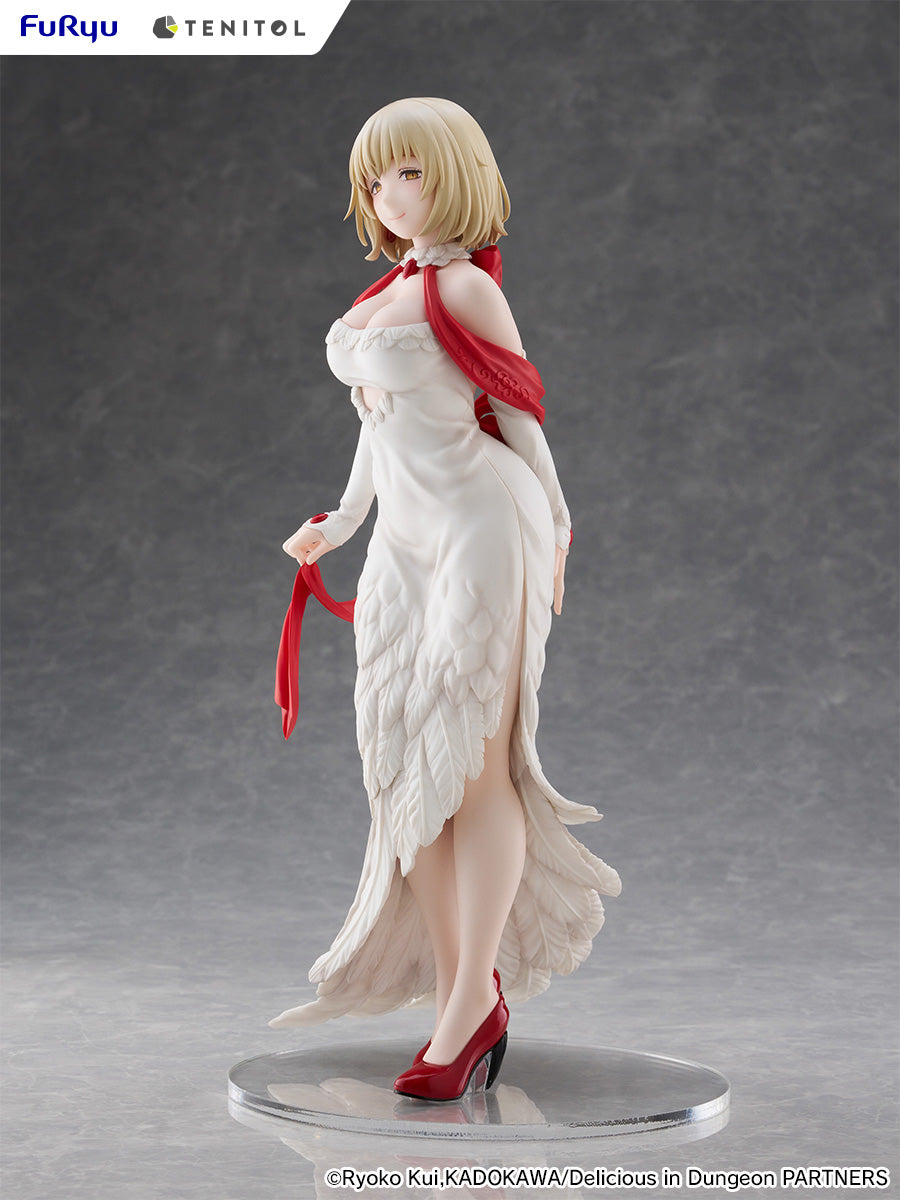 Delicious in Dungeon - TENITOL TALL Falin Dress style ver. Figure