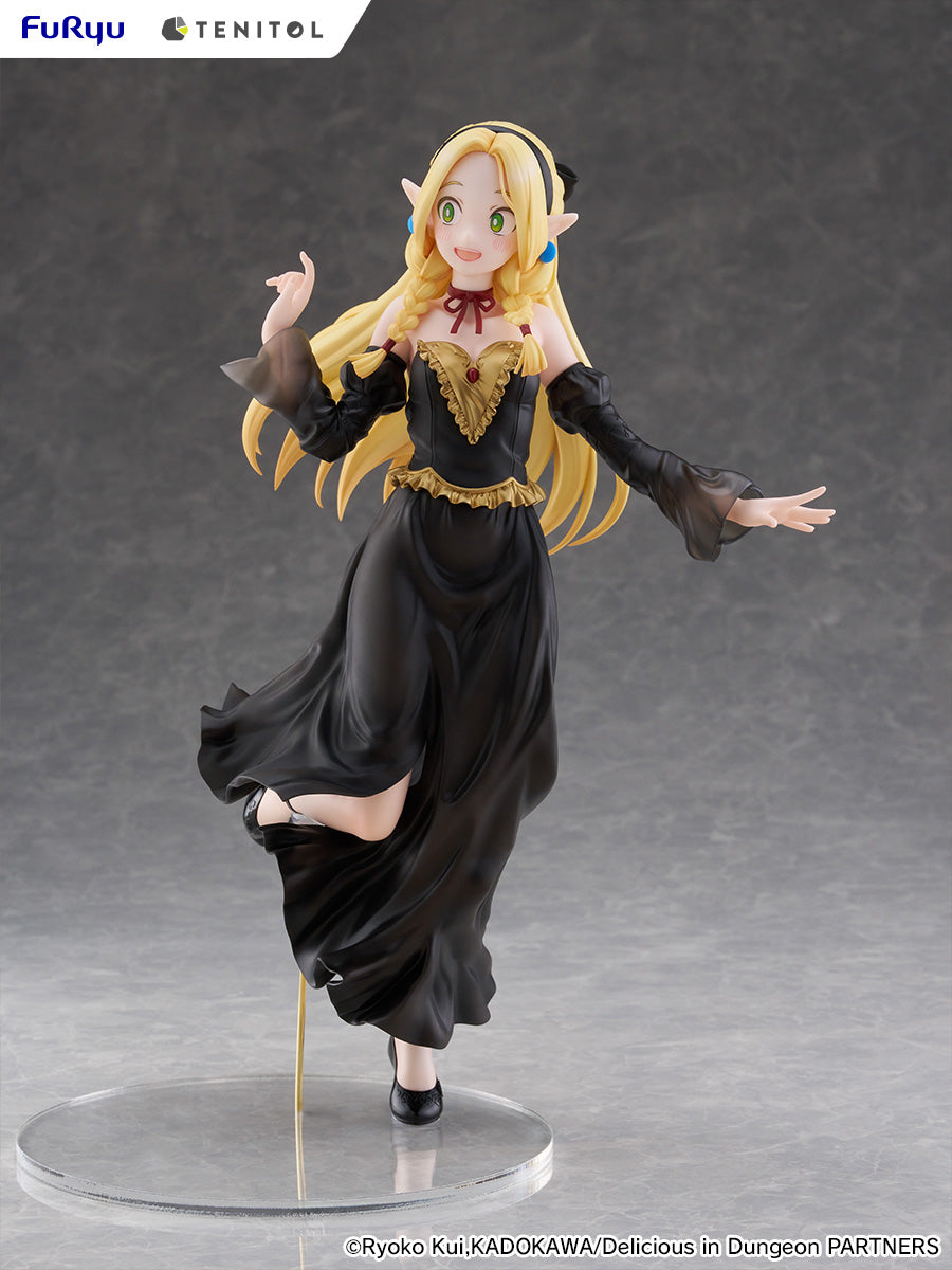 Delicious in Dungeon - TENITOL TALL Marcille Dress style ver. Figure