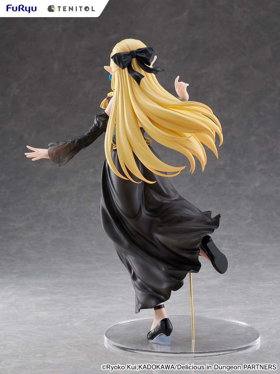 Delicious in Dungeon - TENITOL TALL Marcille Dress style ver. Figure