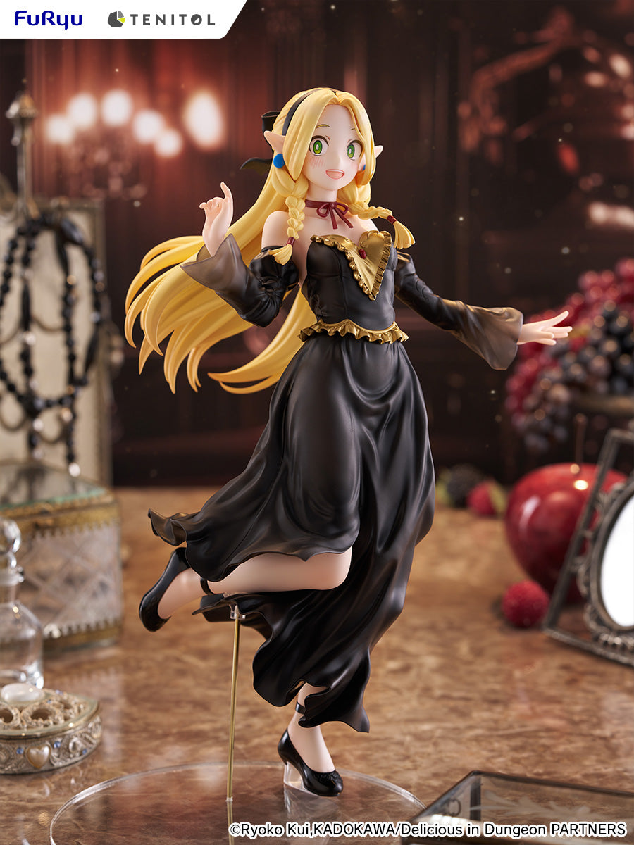 Delicious in Dungeon - TENITOL TALL Marcille Dress style ver. Figure