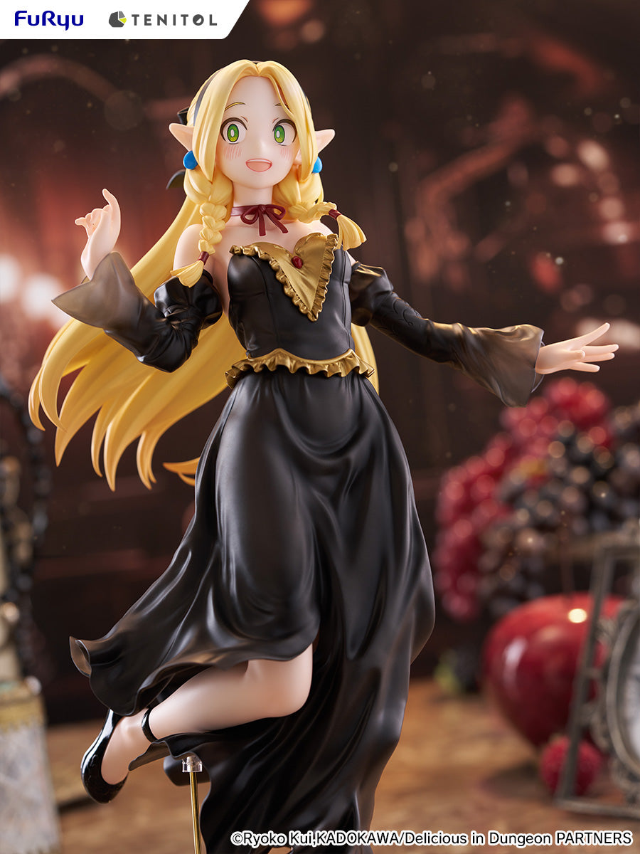 Delicious in Dungeon - TENITOL TALL Marcille Dress style ver. Figure