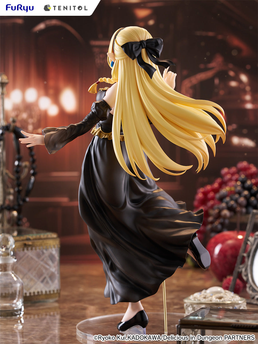Delicious in Dungeon - TENITOL TALL Marcille Dress style ver. Figure