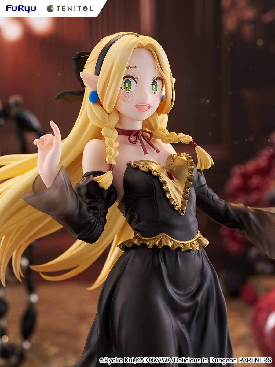 Delicious in Dungeon - TENITOL TALL Marcille Dress style ver. Figure