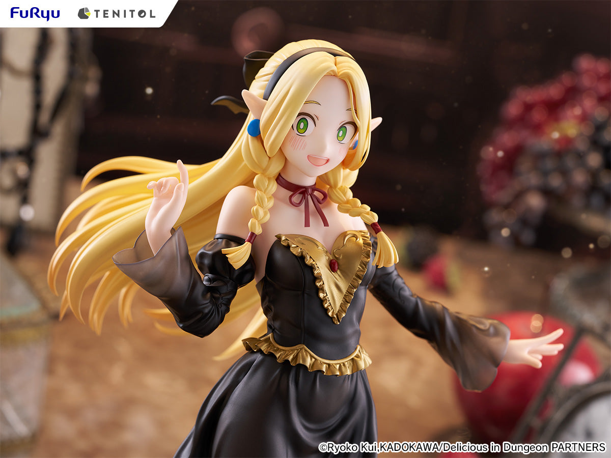 Delicious in Dungeon - TENITOL TALL Marcille Dress style ver. Figure