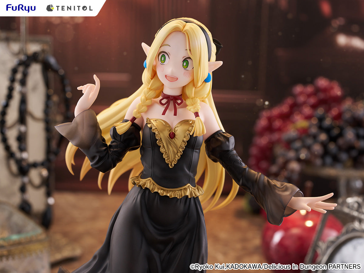 Delicious in Dungeon - TENITOL TALL Marcille Dress style ver. Figure
