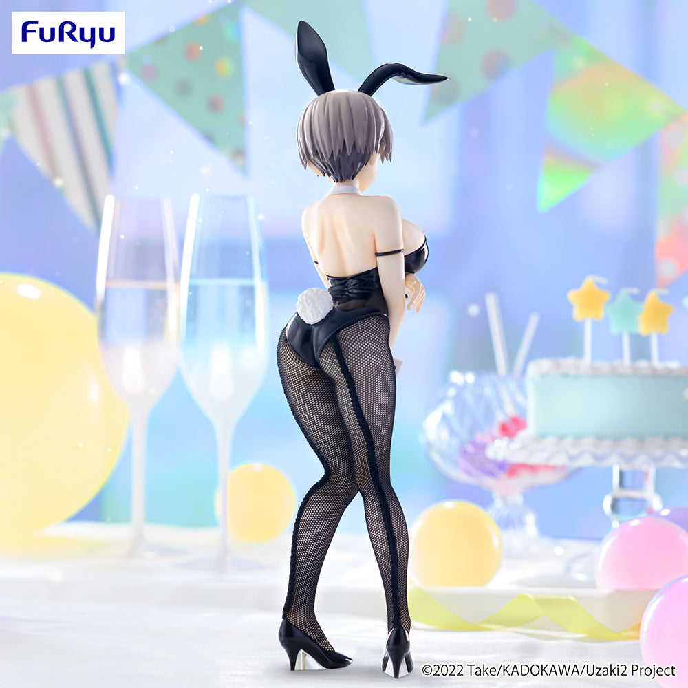 Uzaki-chan Wants to Hang Out! BiCute Bunnies Figure -Hana Uzaki-