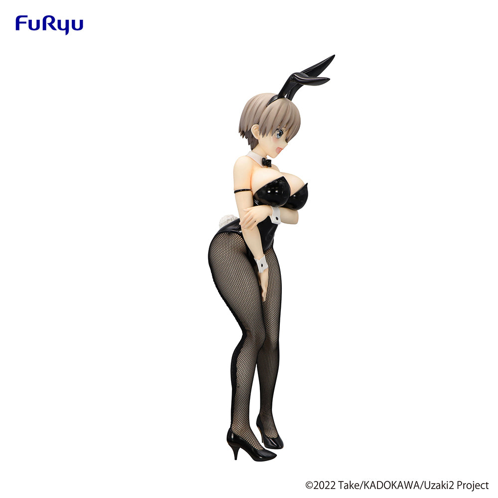 Uzaki-chan Wants to Hang Out! BiCute Bunnies Figure -Hana Uzaki-