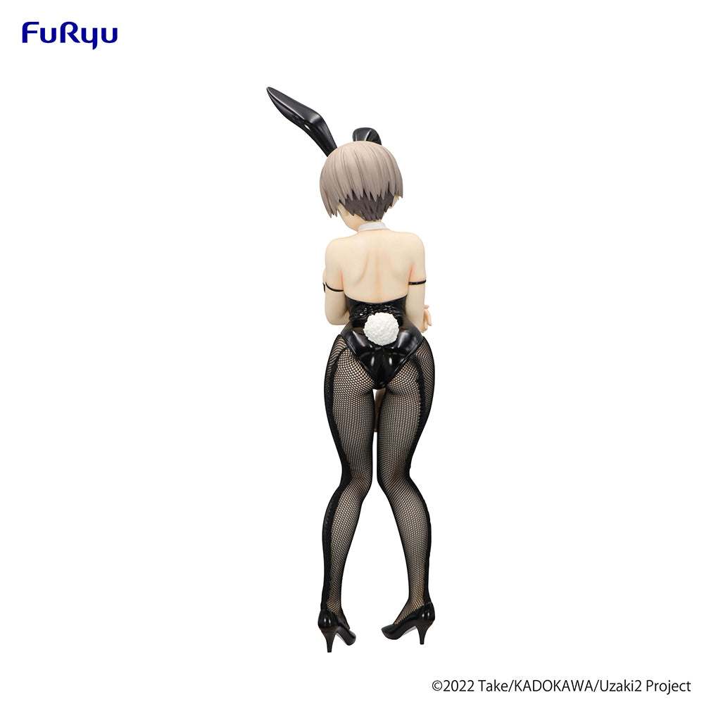 Uzaki-chan Wants to Hang Out! BiCute Bunnies Figure -Hana Uzaki-
