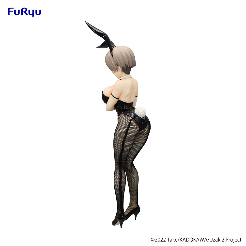 Uzaki-chan Wants to Hang Out! BiCute Bunnies Figure -Hana Uzaki-
