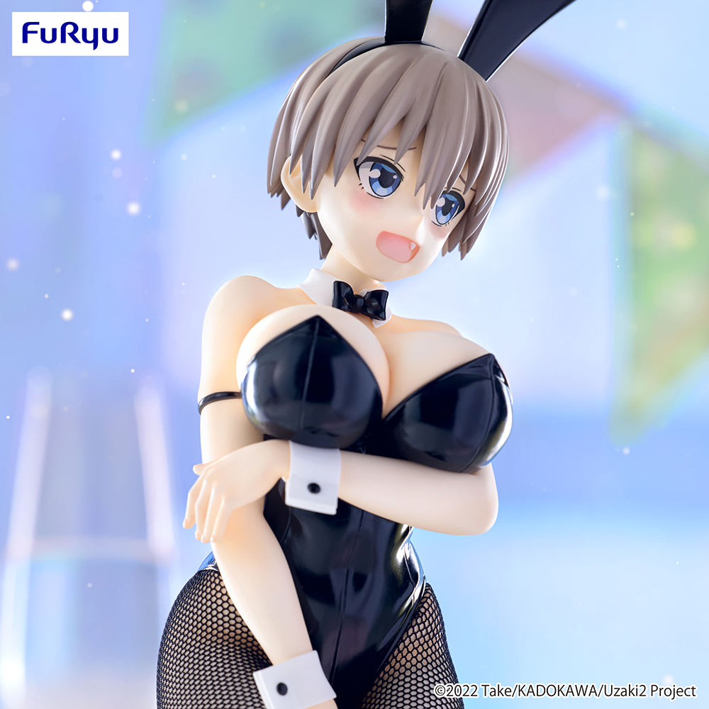 Uzaki-chan Wants to Hang Out! BiCute Bunnies Figure -Hana Uzaki-