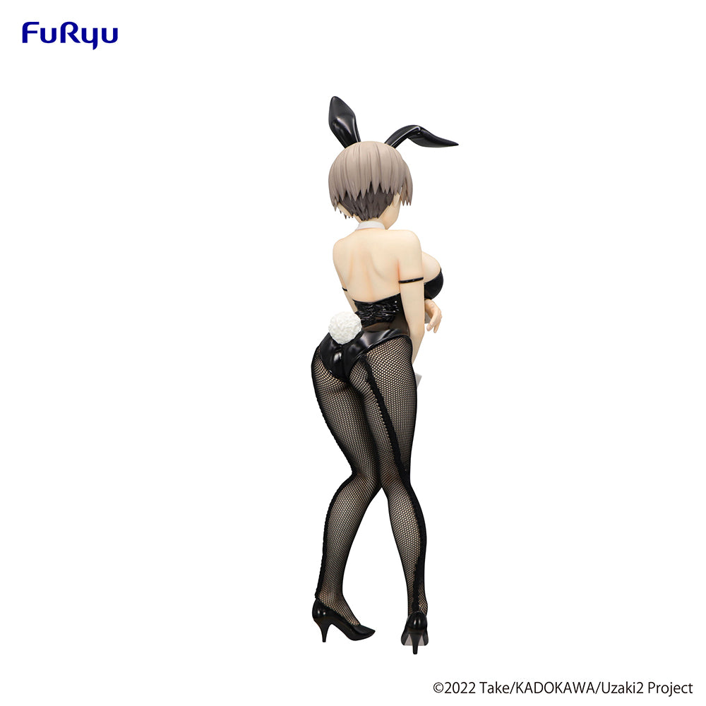 Uzaki-chan Wants to Hang Out! BiCute Bunnies Figure -Hana Uzaki-