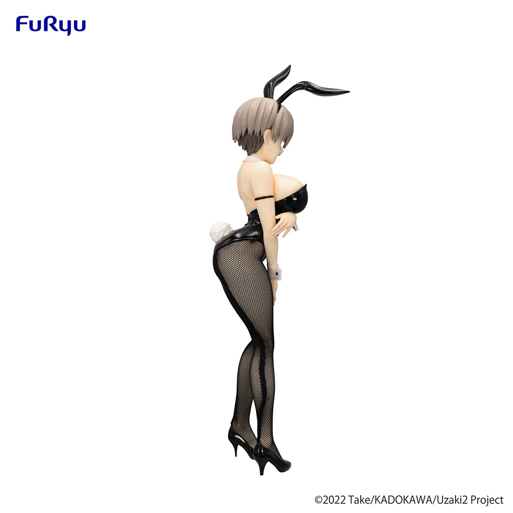 Uzaki-chan Wants to Hang Out! BiCute Bunnies Figure -Hana Uzaki-