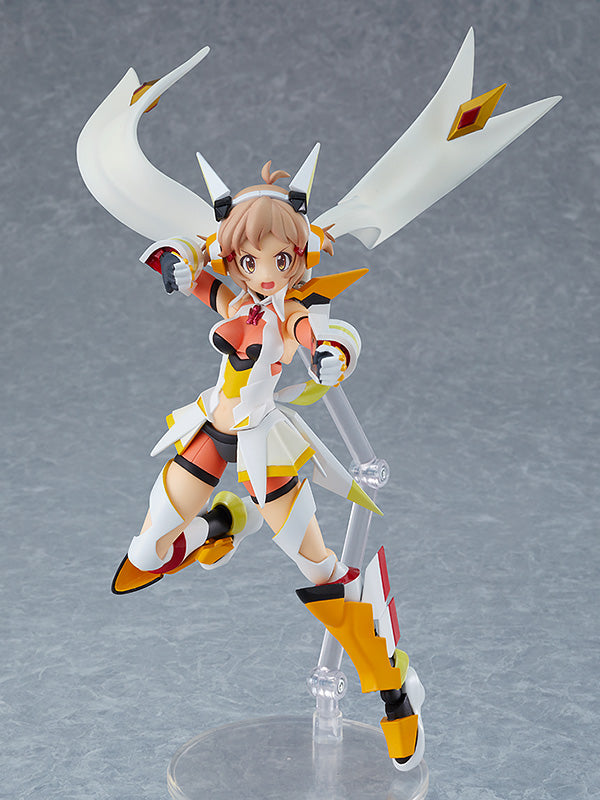 Symphogear - ACT MODE Hibiki Tachibana Figure