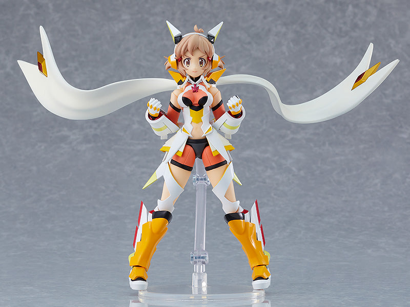 Symphogear - ACT MODE Hibiki Tachibana Figure