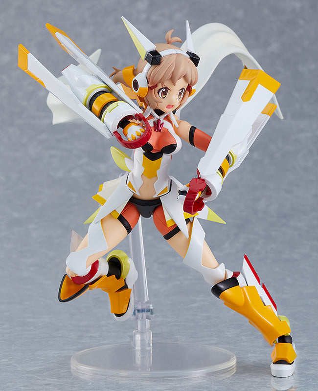 Symphogear - ACT MODE Hibiki Tachibana Figure