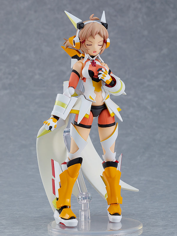 Symphogear - ACT MODE Hibiki Tachibana Figure