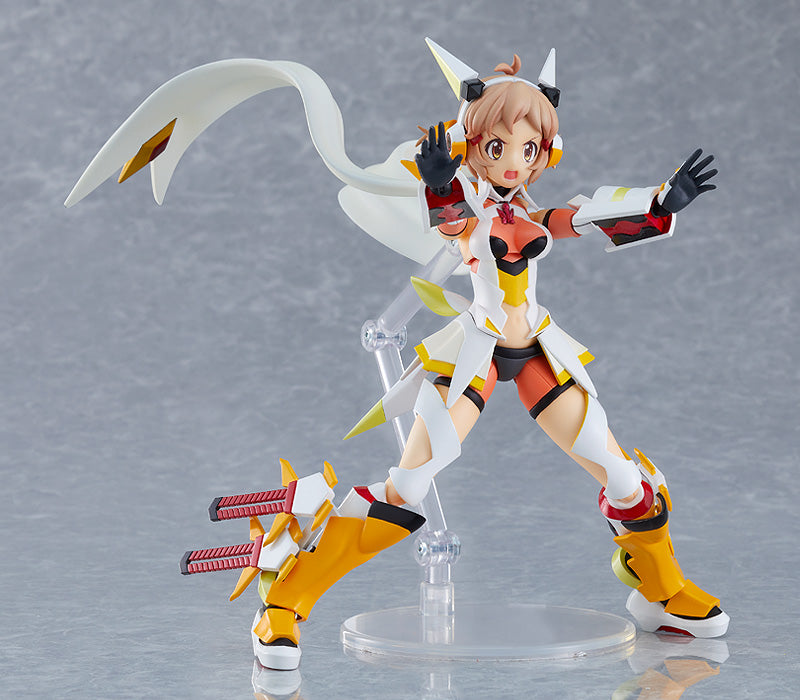 Symphogear - ACT MODE Hibiki Tachibana Figure