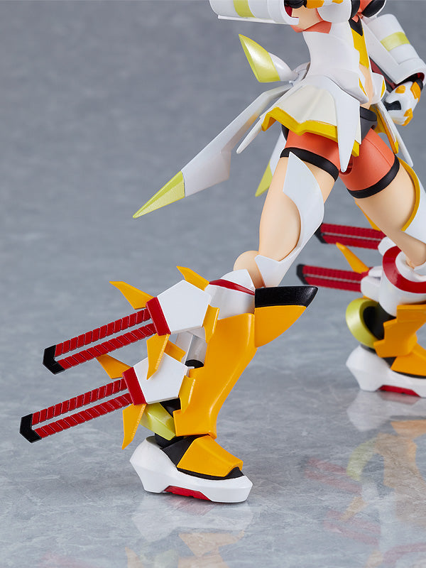 Symphogear - ACT MODE Hibiki Tachibana Figure