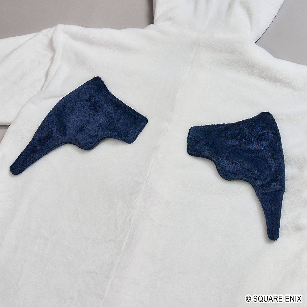 Final Fantasy XIV Costume  - Moogle Body Loungewear
