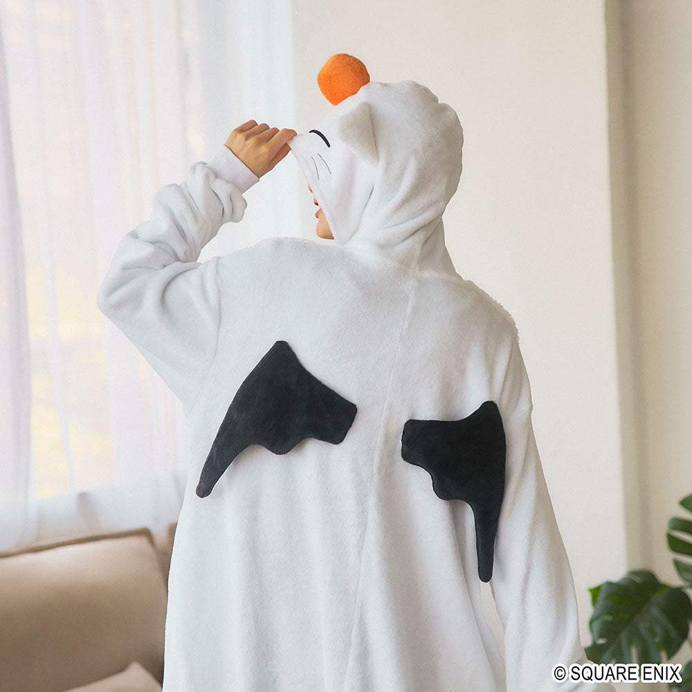 Final Fantasy XIV Costume  - Moogle Body Loungewear