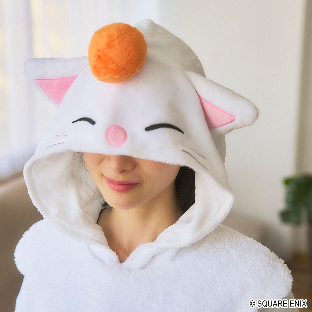 Final Fantasy XIV Costume  - Moogle Body Loungewear