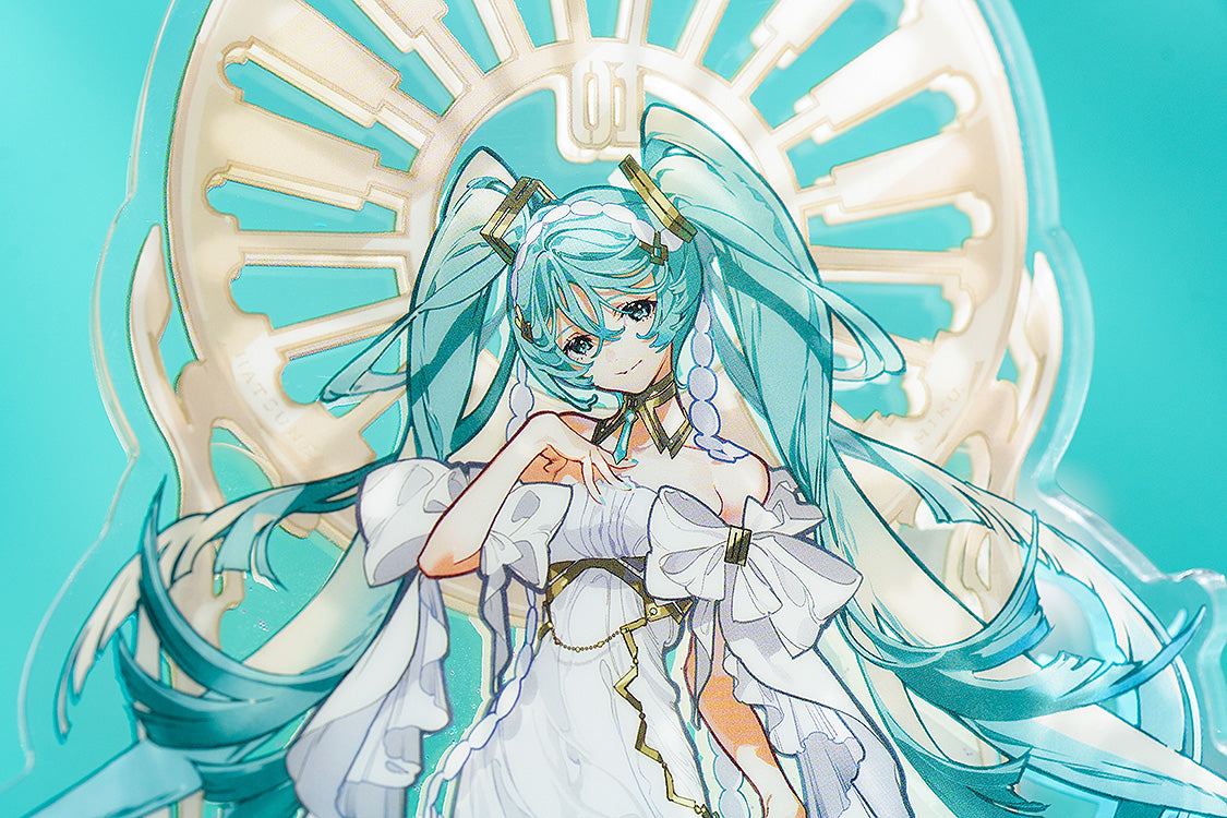 初音ミク feat. Yoneyama Mai / Hatsune Miku Hatsune Miku Figure - Hatsune Miku feat. Yoneyama Mai [Pre