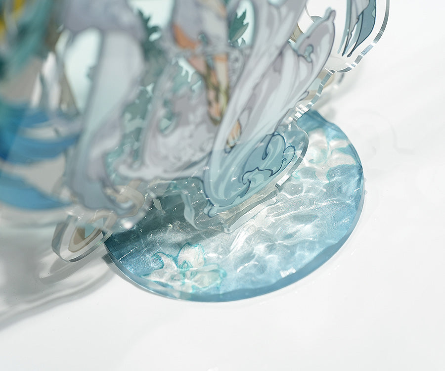 Hatsune Miku - Hatsune Miku feat. Yoneyama Mai Acrylic Stand