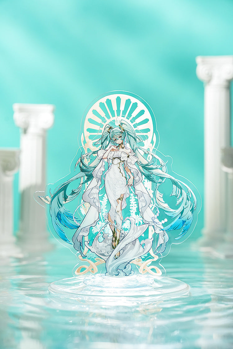 Hatsune Miku - Hatsune Miku feat. Yoneyama Mai Acrylic Stand