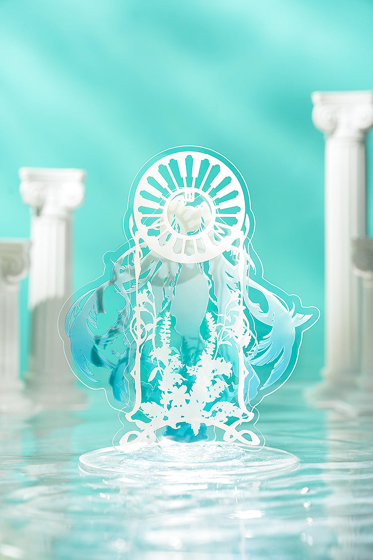 Hatsune Miku - Hatsune Miku feat. Yoneyama Mai Acrylic Stand