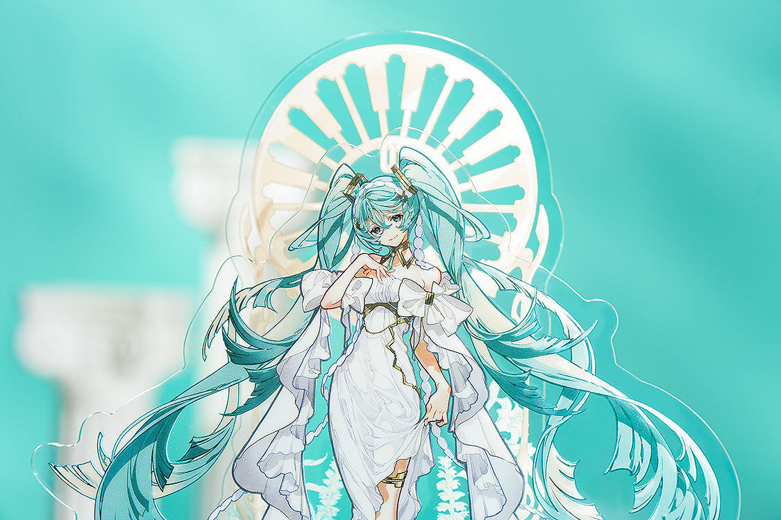 初音ミク feat. Yoneyama Mai / Hatsune Miku Hatsune Miku Figure - Hatsune Miku feat. Yoneyama Mai [Pre