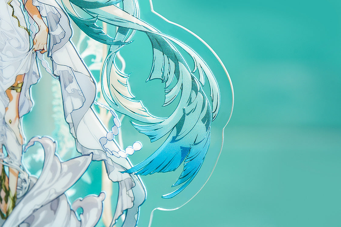 Hatsune Miku - Hatsune Miku feat. Yoneyama Mai Acrylic Stand