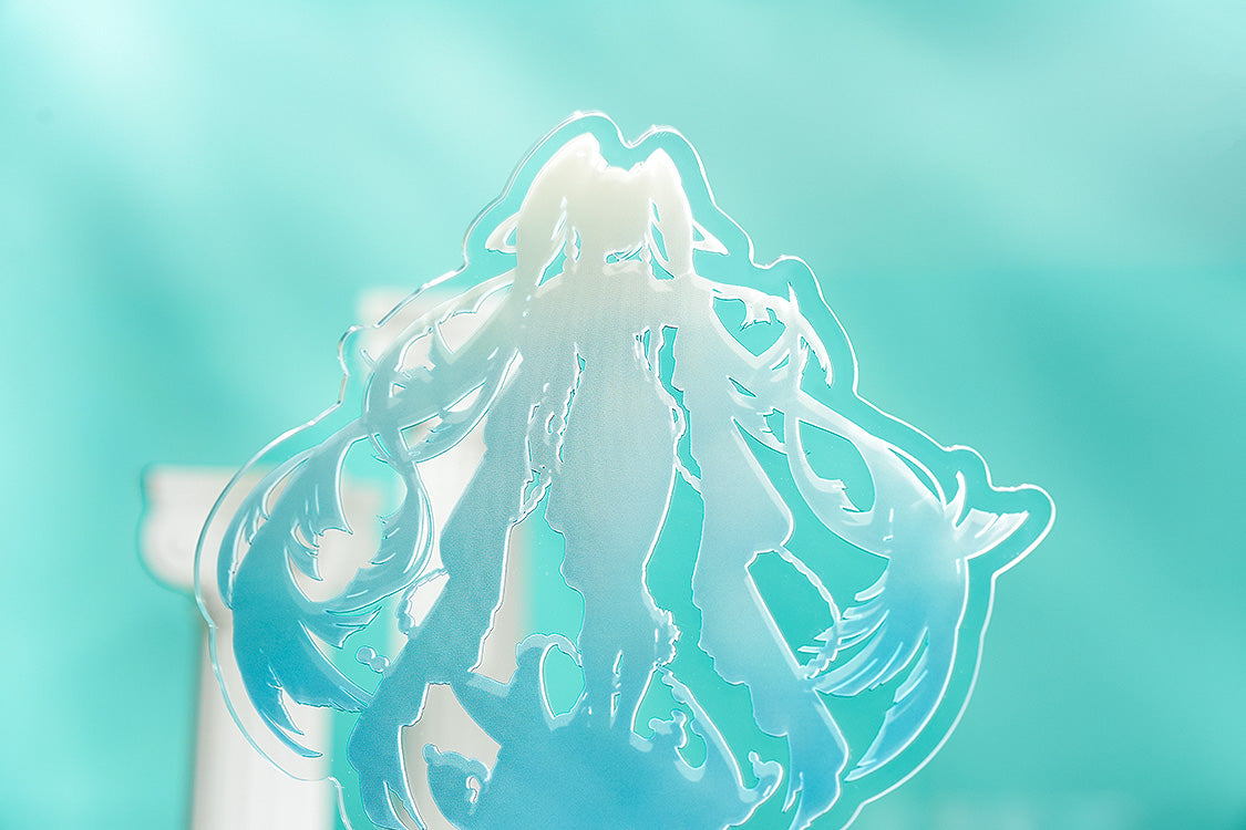 Hatsune Miku - Hatsune Miku feat. Yoneyama Mai Acrylic Stand