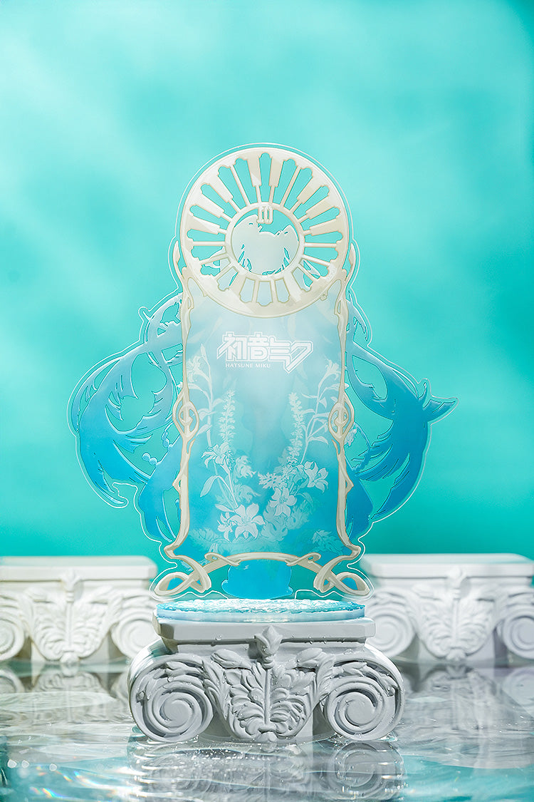 Hatsune Miku - Hatsune Miku feat. Yoneyama Mai Mega Acrylic Stand