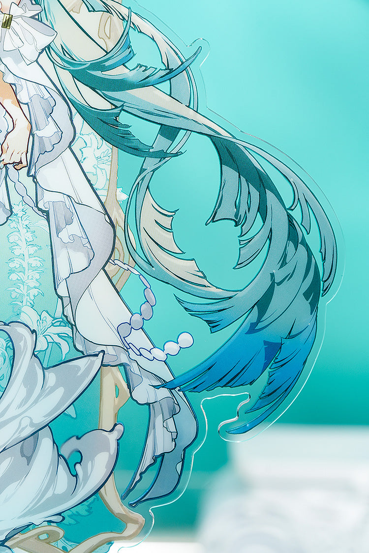 Hatsune Miku - Hatsune Miku feat. Yoneyama Mai Mega Acrylic Stand