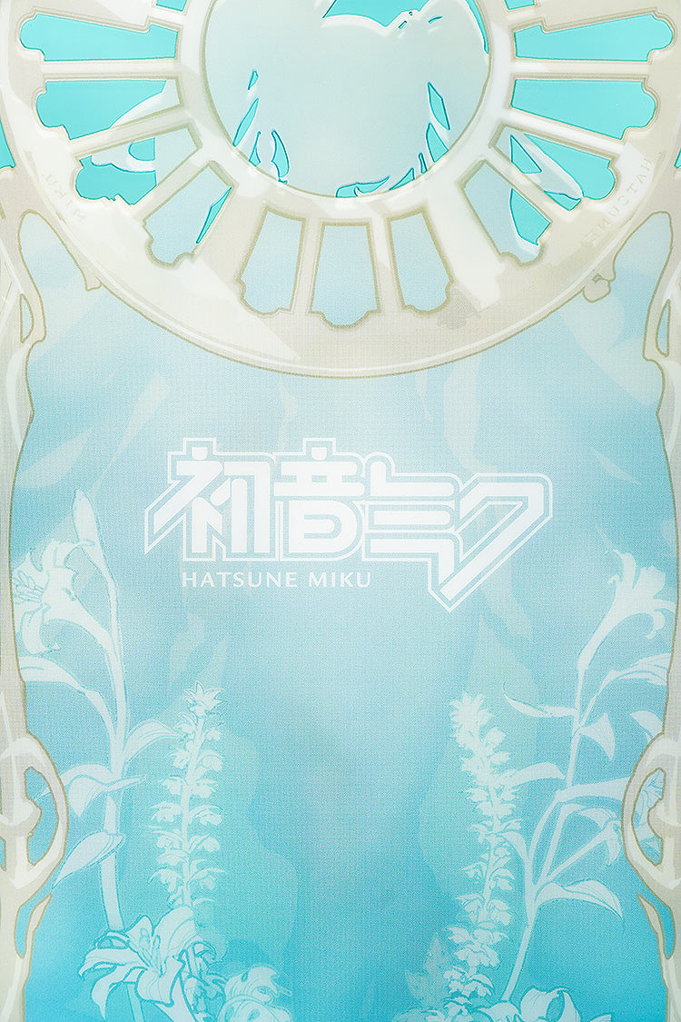Hatsune Miku - Hatsune Miku feat. Yoneyama Mai Mega Acrylic Stand