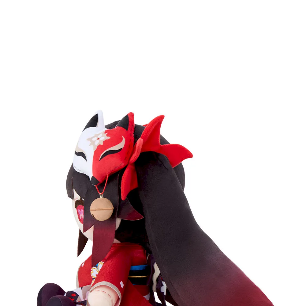 Honkai: Star Rail - Sparkle "Furmur" Plush