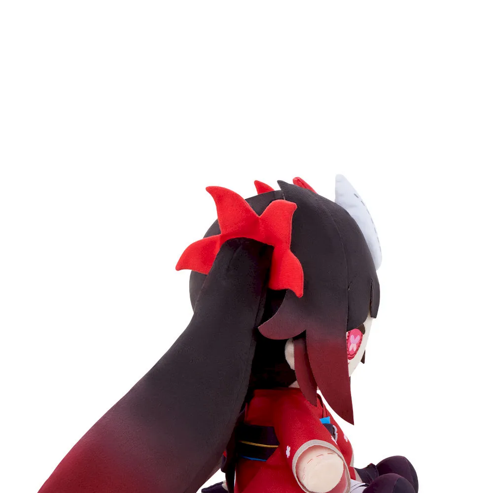 Honkai: Star Rail - Sparkle "Furmur" Plush