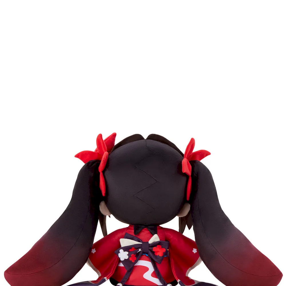 Honkai: Star Rail - Sparkle "Furmur" Plush