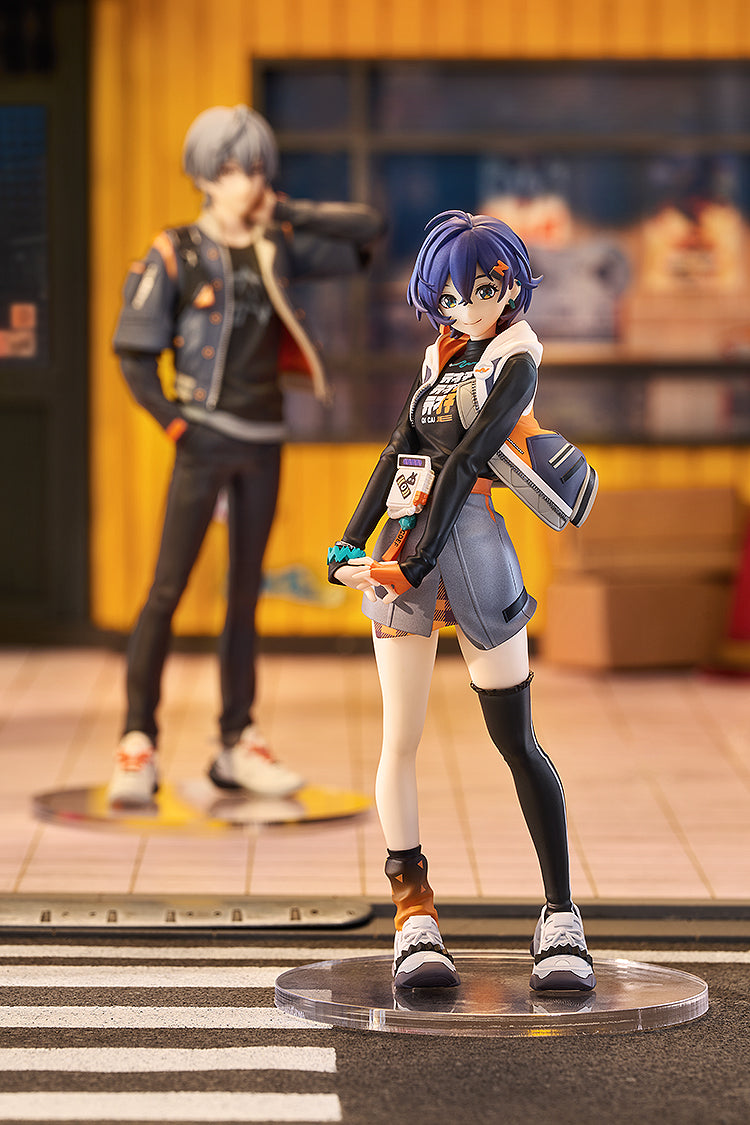 Zenless Zone Zero - POP UP PARADE SP Belle Figure
