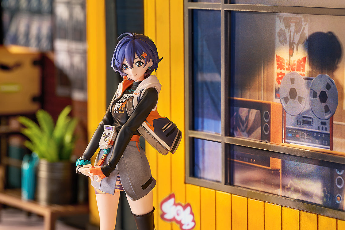 Zenless Zone Zero - POP UP PARADE SP Belle Figure