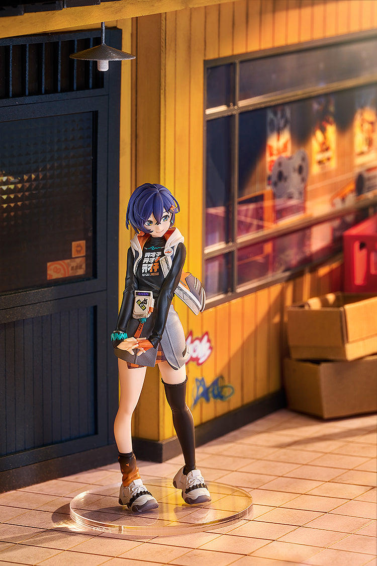 Zenless Zone Zero - POP UP PARADE SP Belle Figure