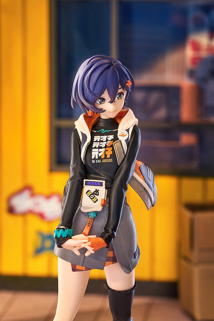 Zenless Zone Zero - POP UP PARADE SP Belle Figure