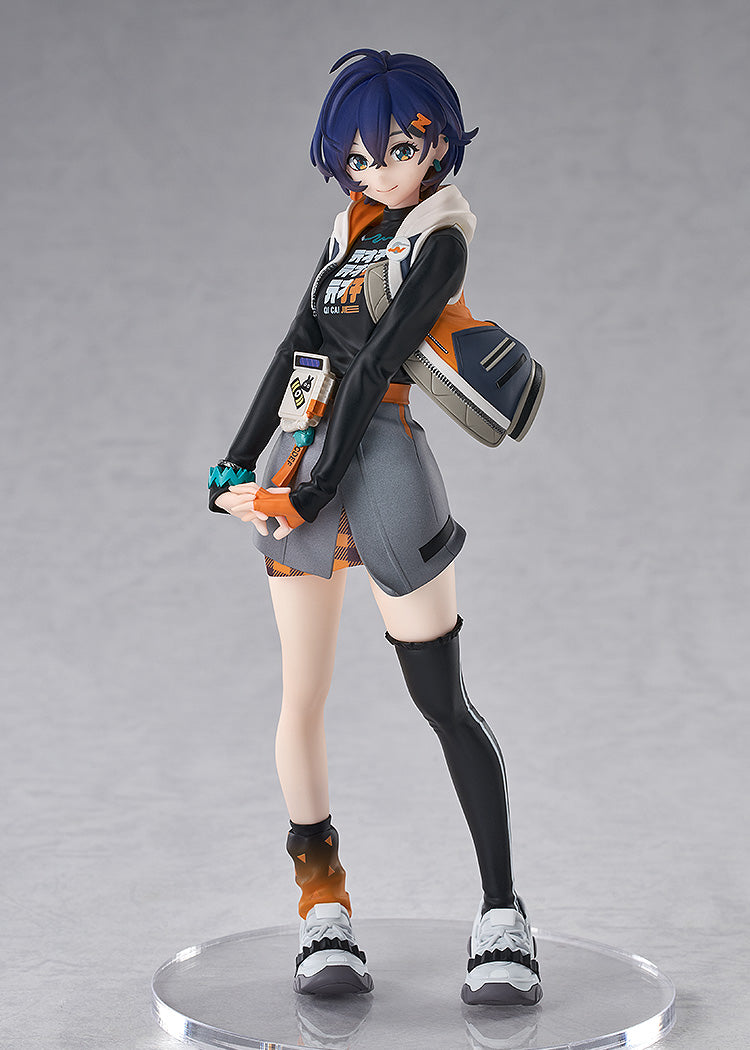 Zenless Zone Zero - POP UP PARADE SP Belle Figure