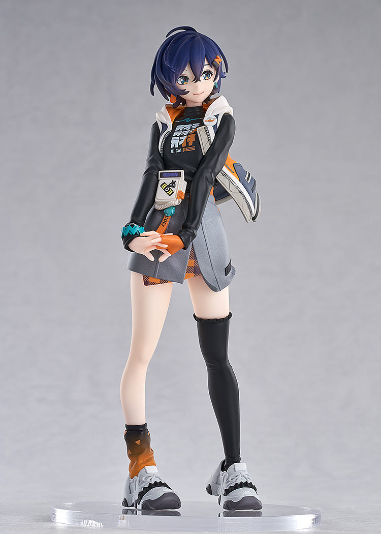 Zenless Zone Zero - POP UP PARADE SP Belle Figure