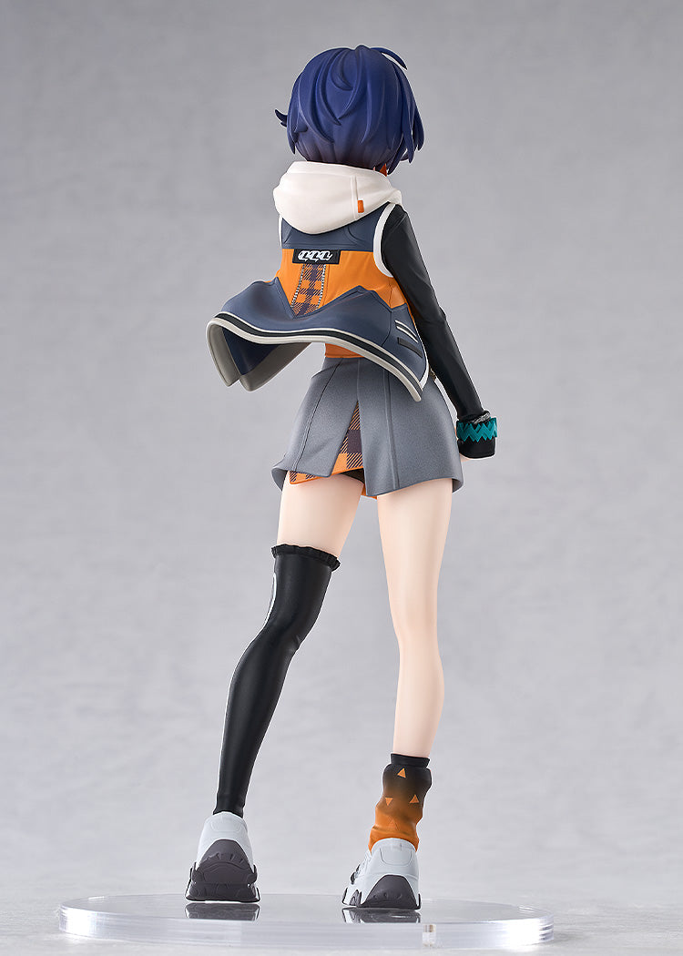 Zenless Zone Zero - POP UP PARADE SP Belle Figure